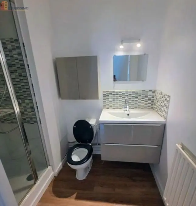 Studio 31m² Nantes 44100 - Photo 8