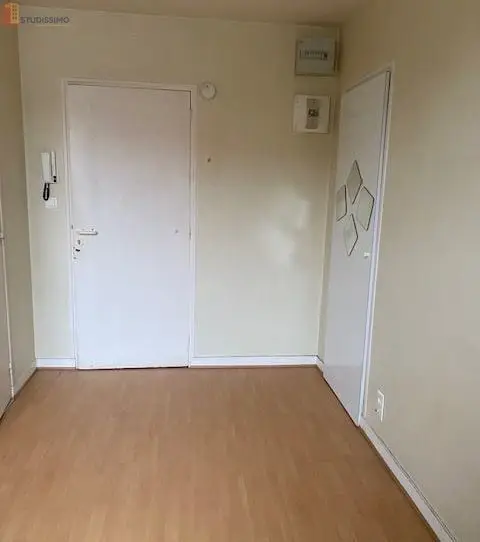 Studio 21m² Nantes 44100 - Non meublé, bonne isolation (DPE C) - Photo 8