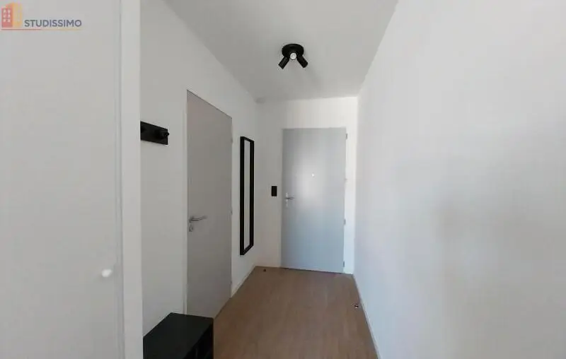 Studio 19m² Orléans 45000 - Meublé, DPE C - Photo 15