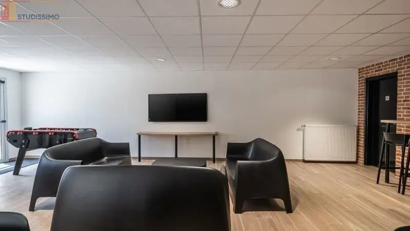 Studio 19m² Orléans 45000 - Meublé, DPE C - Photo 6