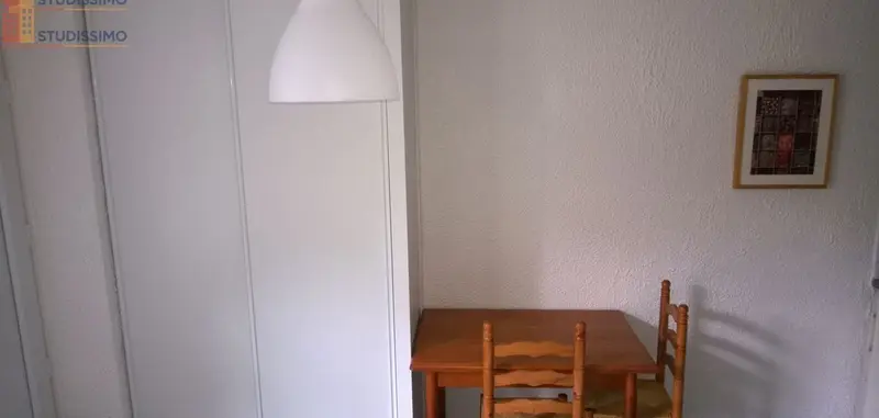 Studio meublé 17m² Nantes centre - Meublé, DPE D - Photo 17