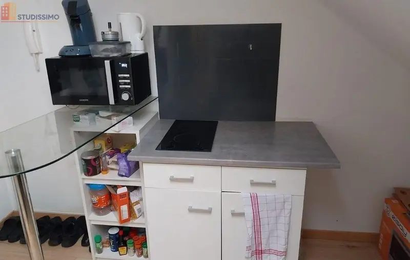 Studio 28m² Montargis - Dossier facile et rapide - Photo 1