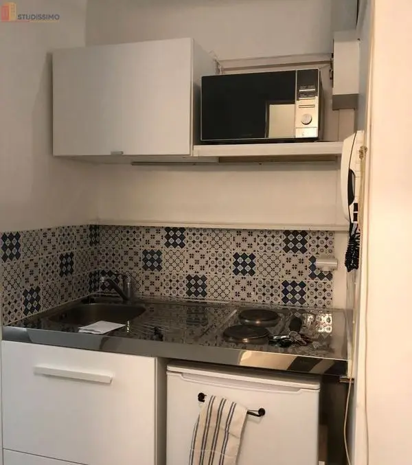 Studio meublé 16m² Nantes 44000 - Meublé, centre-ville - Photo 17