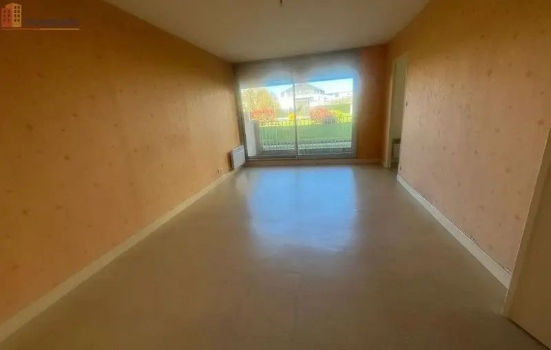 Studio 33m² Angers 49000 - Photo 4