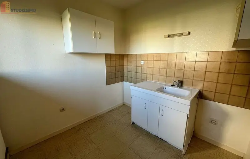 Studio 33m² Angers 49000 - Photo 2