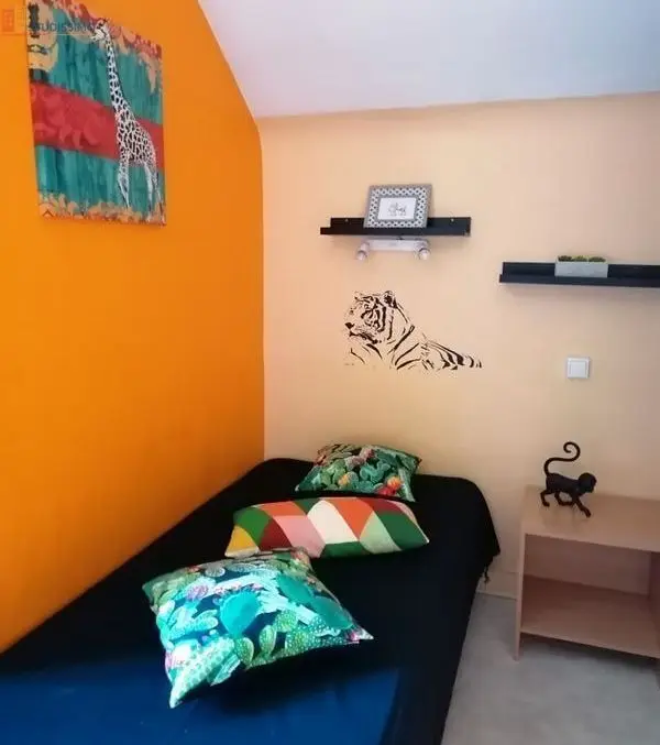 Studio meublé 14m² Nantes 44100 - Meublé, 2e étage - Photo 2