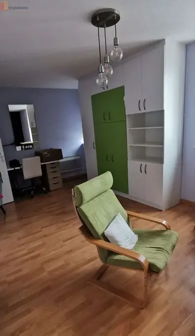 Studio 29m² Nantes 44000 - Meublé, 4e étage - Photo 3