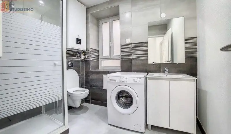 Studio meublé 20m² Châtillon-Coligny - Meublé, DPE D - Photo 3