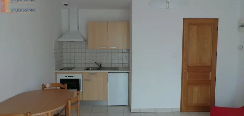 Studio meublé 18m² La Chapelle-Saint-Mesmin - Lumineux, calme - Photo 2