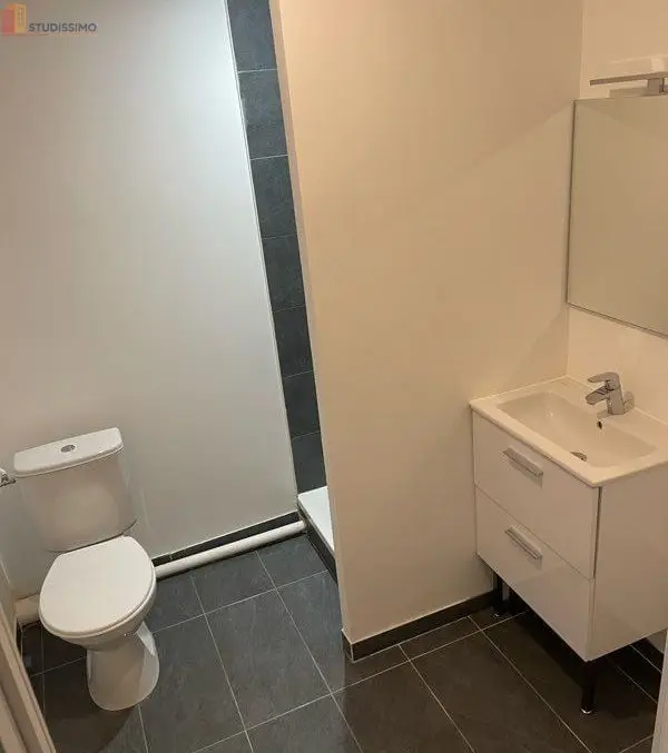 Studio 27m² Blain - Entièrement rénové - Photo 1