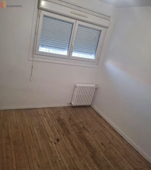 Studio 27m² Nantes 44100 - Photo 13