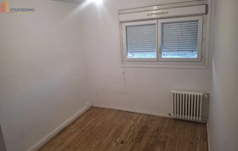 Studio 27m² Nantes 44100 - Photo 8