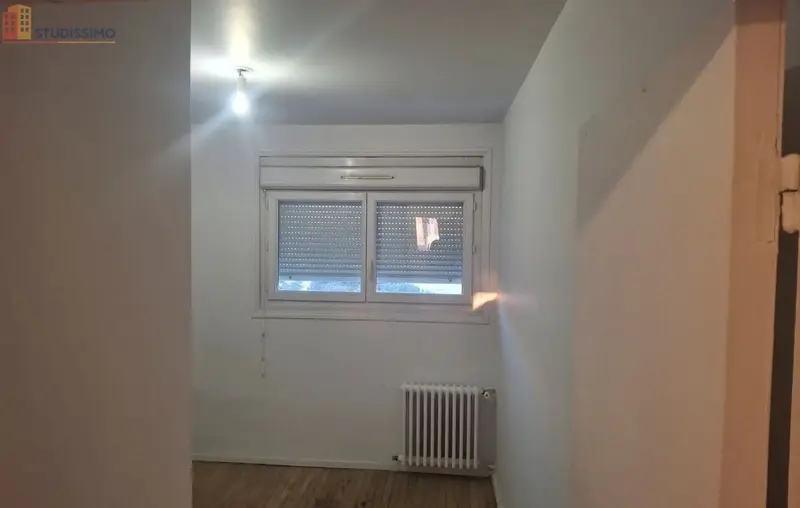 Studio 27m² Nantes 44100 - Photo 5