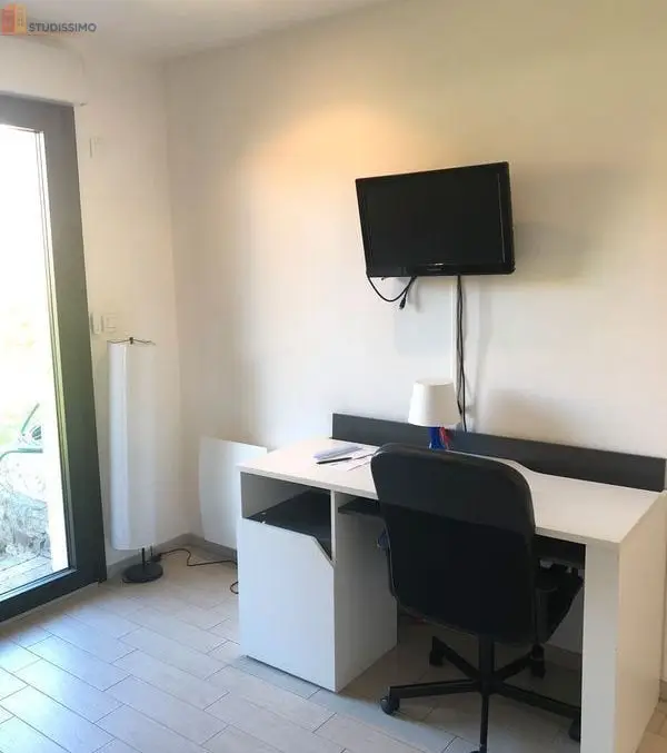 Studio meublé 16m² Saint-Sébastien-sur-Loire - Meublé, 1 pièce - Photo 6