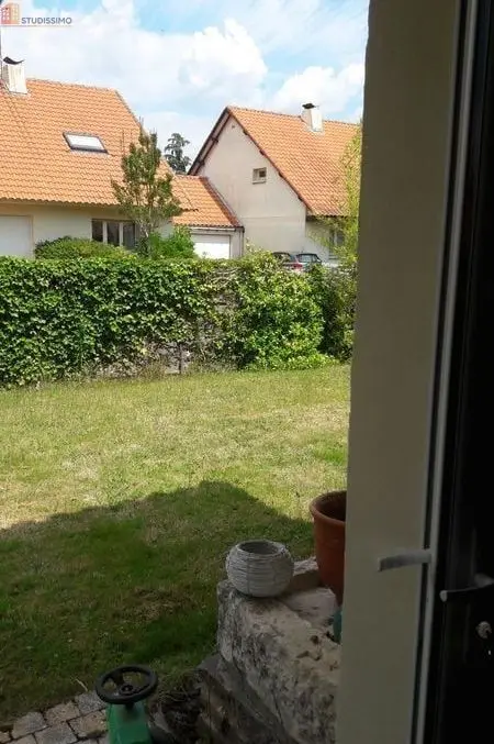Studio meublé 16m² Saint-Sébastien-sur-Loire - Meublé, 1 pièce - Photo 1