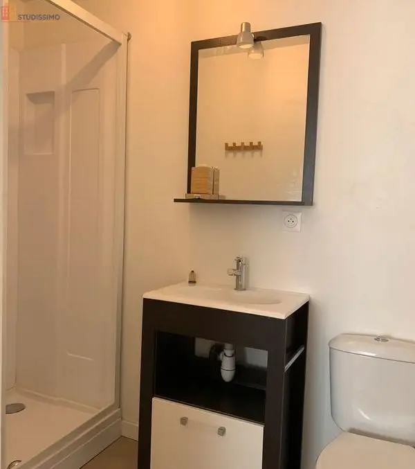 Studio 15m² Nantes 44000 - Proche Île de Versailles - Photo 4