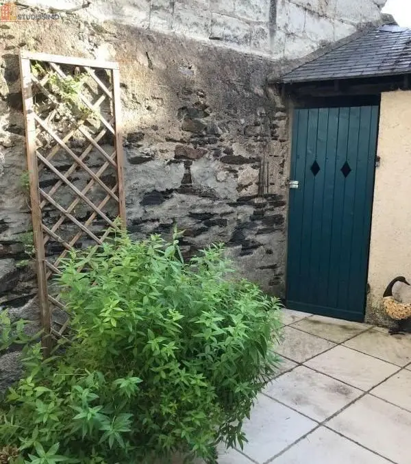 Studio meublé 28m² Angers - Meublé, 1 pièce - Photo 2