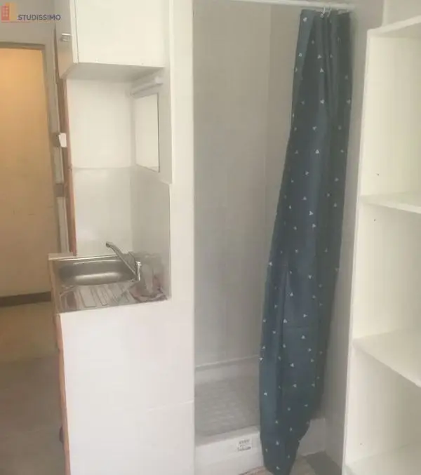 Studio meublé 12m² Montargis - Lumineux - Photo 2