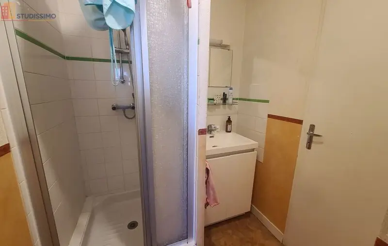 Studio 21m² Angers 49100 - Photo 1