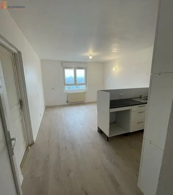 Studio 31m² Château-Renard 45220 - DPE B, dossier rapide - Photo 7