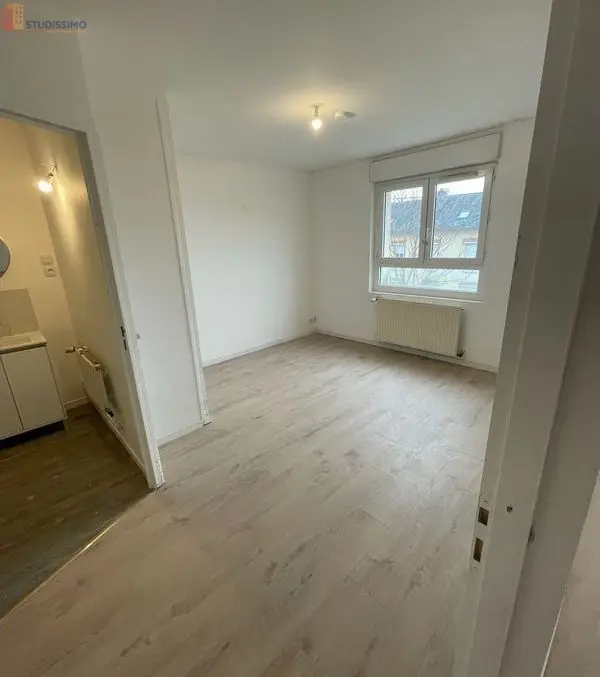 Studio 31m² Château-Renard 45220 - DPE B, dossier rapide - Photo 5
