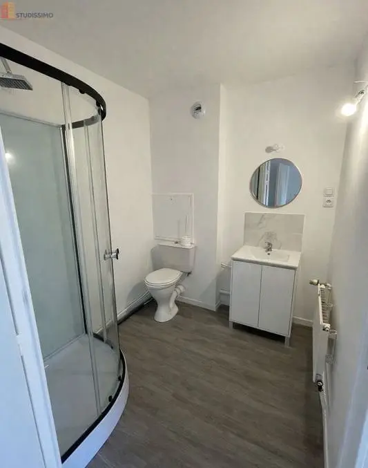 Studio 31m² Château-Renard 45220 - DPE B, dossier rapide - Photo 1