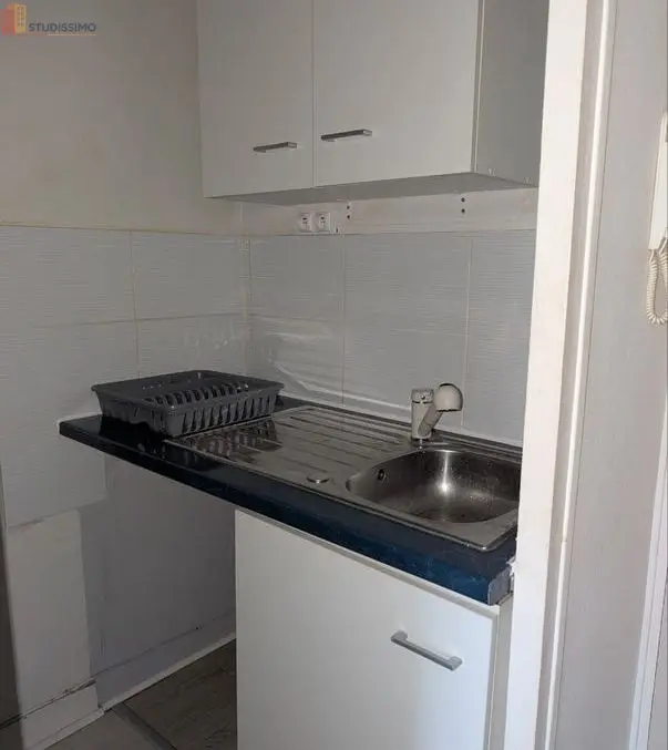 Studio meublé 25m² Angers centre - Meublé, 2e étage - Photo 1