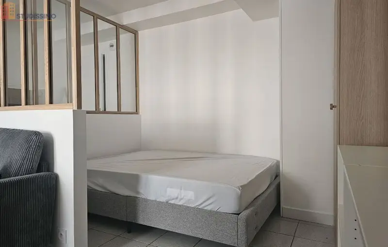 Studio 25m² Pithiviers - Rénové, meublé - Photo 1