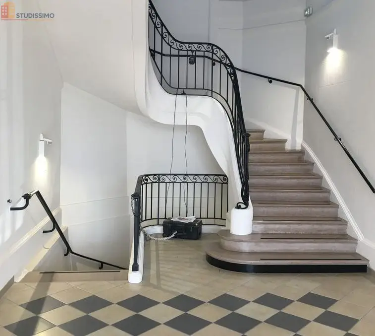 Studio meublé 25m² Nantes 44100 - Proche mairie, meublé - Photo 3