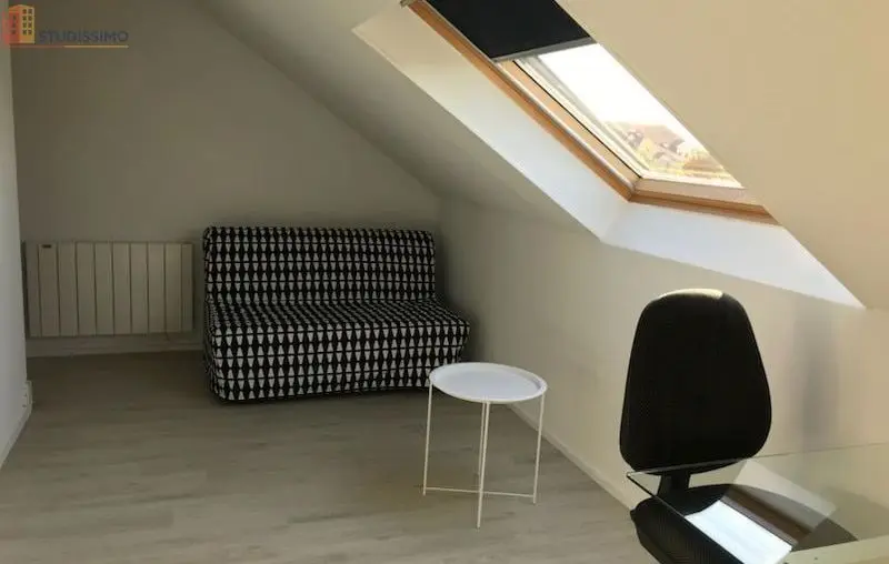 Studio meublé 22m² Olivet centre - Meublé, calme - Photo 2