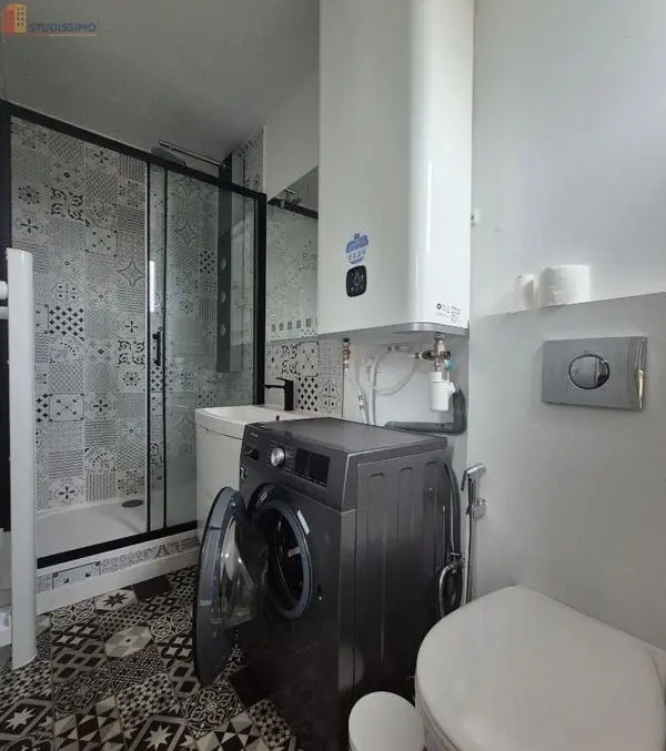 Studio meublé 21m² Angers - Meublé, DPE B - Photo 4