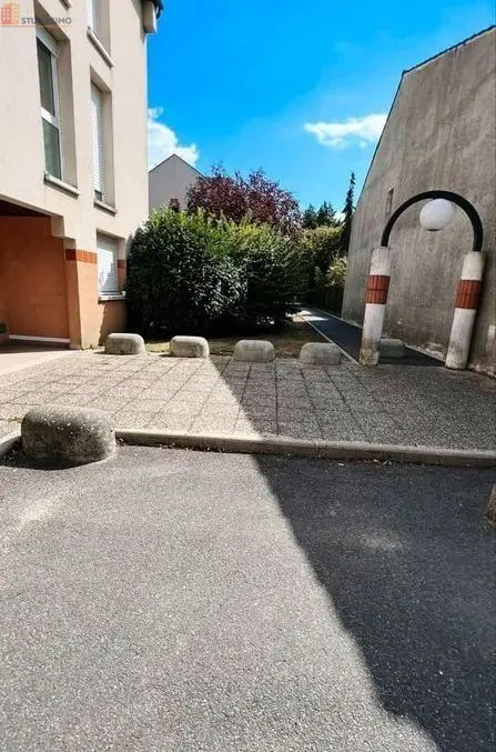 Studio meublé 23m² Orléans Hippodrome - Meublé, proche commodités - Photo 6