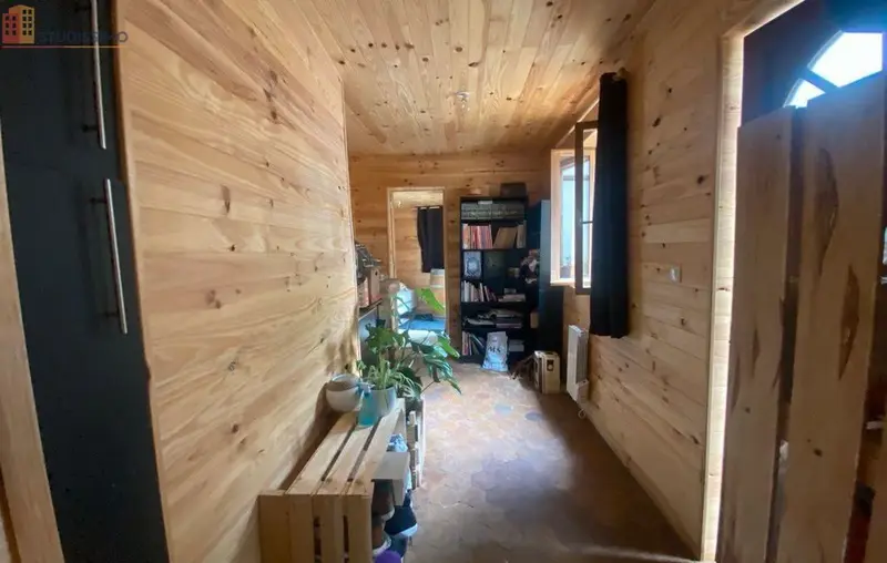 Studio 20m² Château-Renard - Charges optimisées, dossier facile - Photo 1