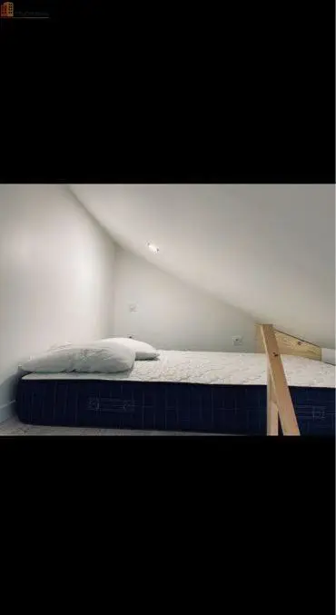 Studio meublé 30m² Orléans 45000 - Mezzanine, agréable - Photo 2