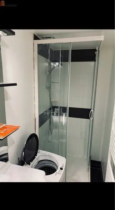 Studio meublé 30m² Orléans 45000 - Mezzanine, agréable - Photo 1