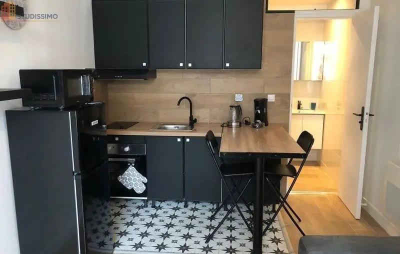 Studio meublé 19m² Orléans 45000 - Meublé, lumineux - Photo 5