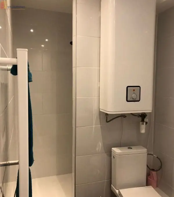 Studio meublé 19m² Orléans 45000 - Meublé, lumineux - Photo 1