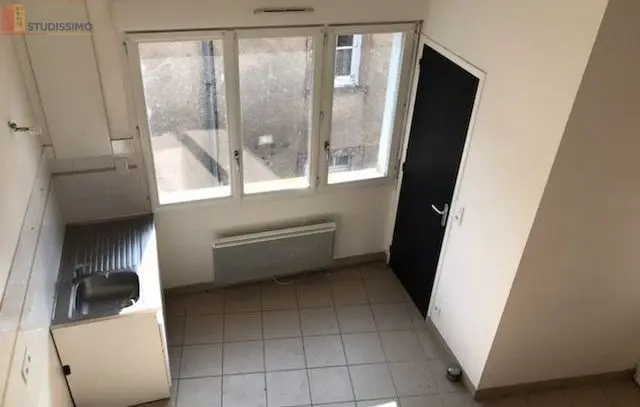 Studio 25m² Oudon 44521 - Photo 2