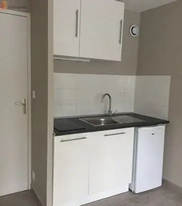 Studio 19m² Nantes 44100 - Calme, DPE D - Photo 2