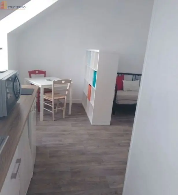 Studio meublé 18m² Nantes 44100 - Étudiant, lumineux - Photo 4