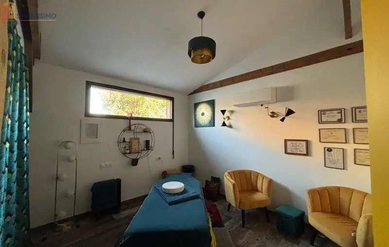 Studio meublé 21m² Cheix-en-Retz - Neuf, DPE B - Photo 3