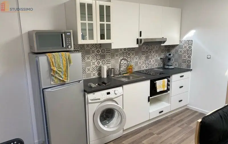 Studio meublé 30m² Gien centre - Meublé, centre-ville - Photo 4