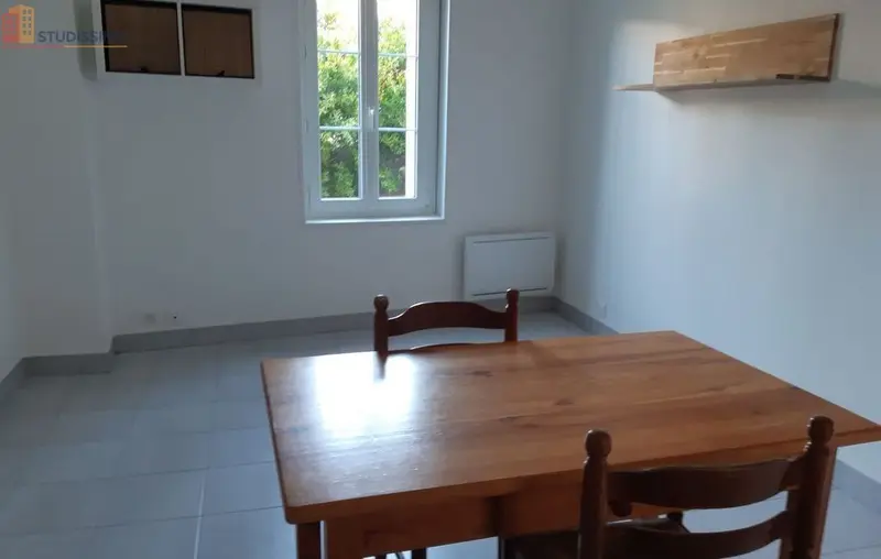 Studio 19m² Nantes 44000 - Photo 8