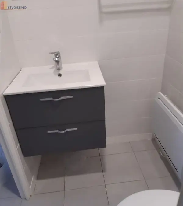 Studio 19m² Nantes 44000 - Photo 5