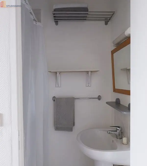 Studio 18m² Nantes centre - Lumineux, 2e étage - Photo 3