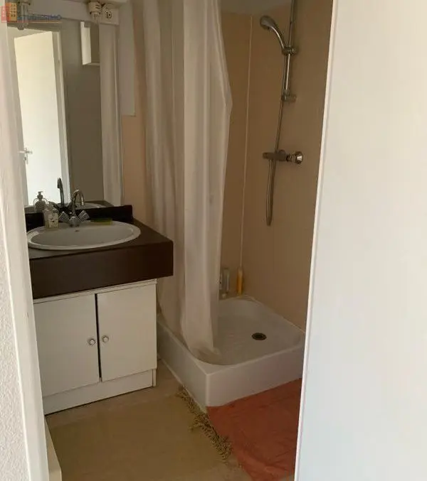 Studio meublé 20m² Orléans - Meublé, lumineux - Photo 3