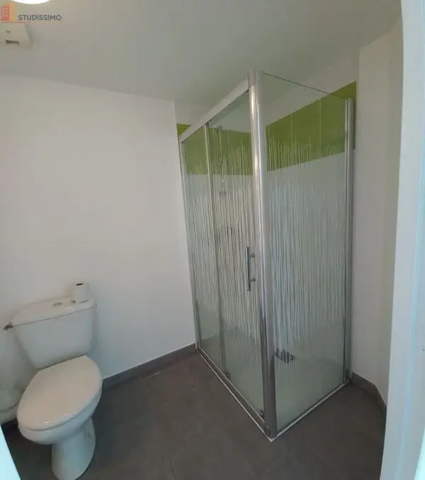 Studio 20m² Nantes 44100 Chantenay - Photo 8