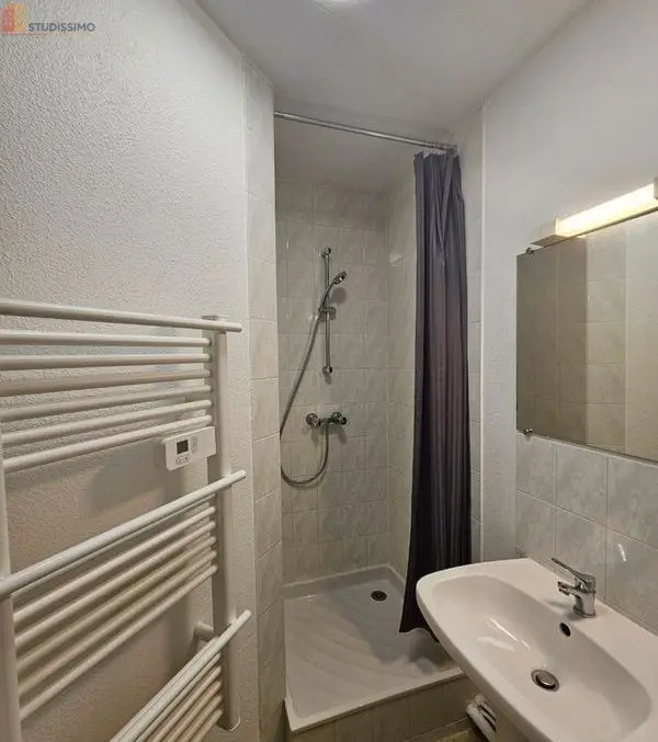 Studio 16m² Nantes centre - Meublé - Photo 4
