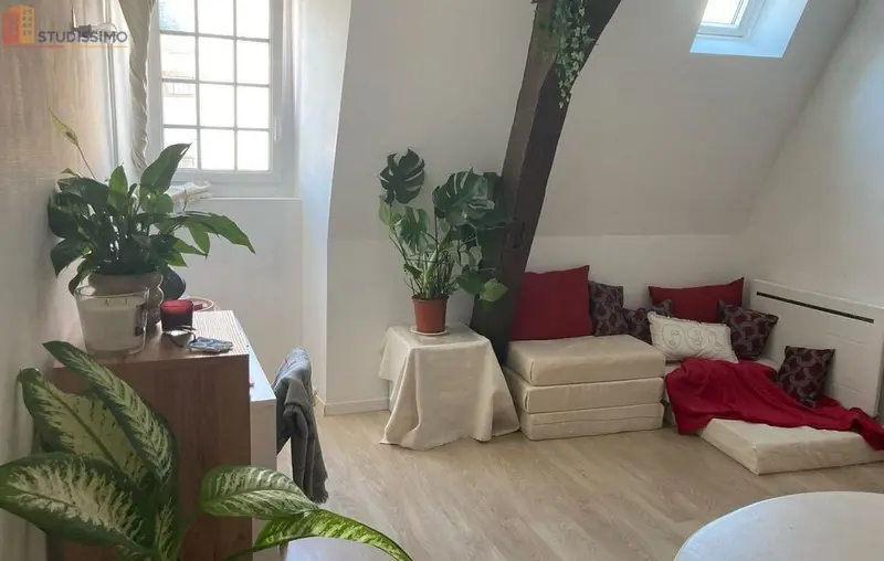 Studio 25m² Nantes centre - Proche Château des Ducs - Photo 5