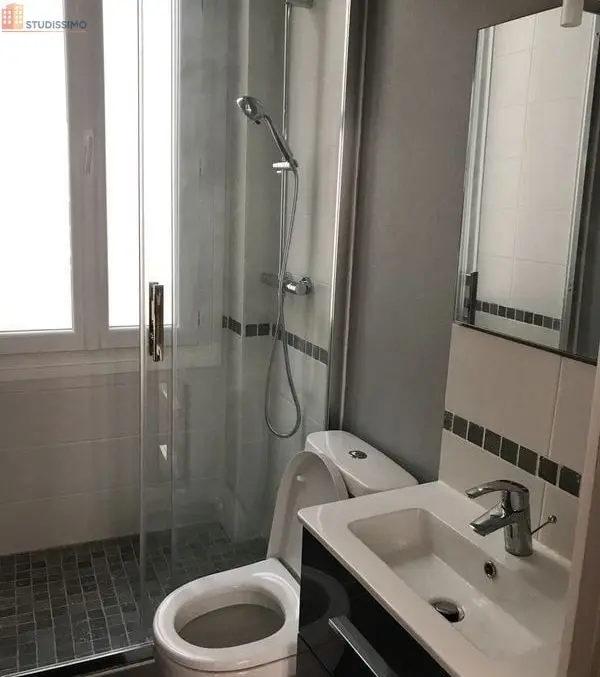 Studio meublé 30m² Orléans centre - Charmant, hyper centre - Photo 1